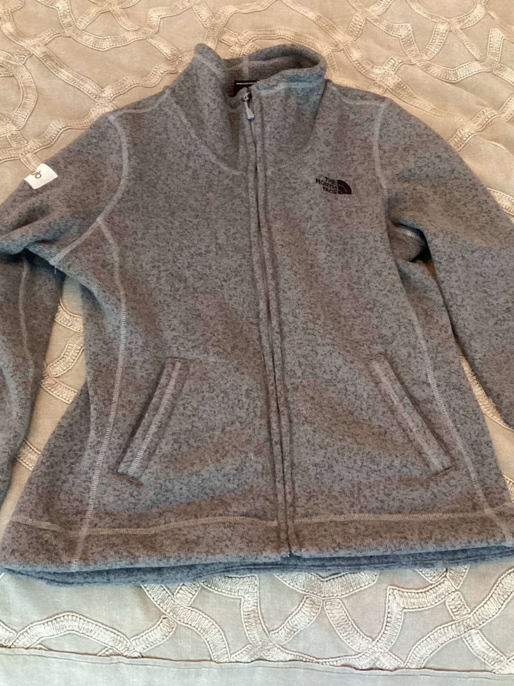 The North Face Women’s Fleece - Size M
